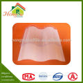 Top selling temperature resistant frp corrugated plastic board